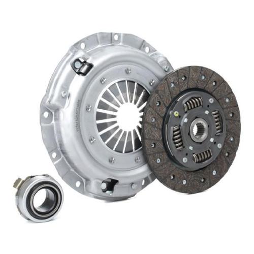 RIDEX 479C0451 Kupplungssatz für MAZDA MX-5 II (NB) B6Y516460 B62216410 Kupplung Bild RIDEX 479C0451 Kupplungssatz für MAZDA MX-5 II (NB) B6Y516460 B62216410 Kupplung