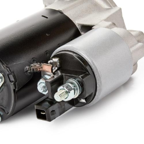 RIDEX REMAN Motor Starter/Anlasser 1,1kW für VW Golf 1V Schrägheck (1J1) Bild RIDEX REMAN Motor Starter/Anlasser 1,1kW für VW Golf 1V Schrägheck (1J1)