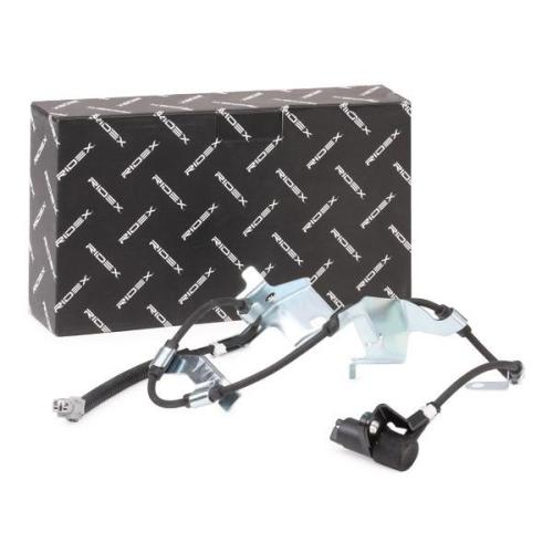 RIDEX ABS-Sensor 412W0869 Vorderachse rechts Sensorart: passiver Sensor Anzahl Bild RIDEX ABS-Sensor 412W0869 Vorderachse rechts Sensorart: passiver Sensor Anzahl