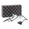 RIDEX ABS-Sensor 412W0869 Vorderachse rechts Sensorart: passiver Sensor Anzahl
