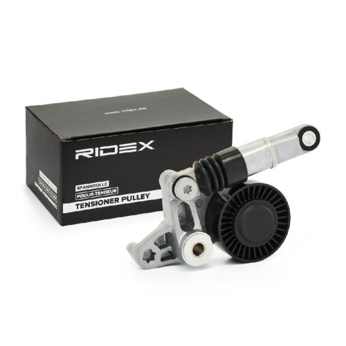 RIDEX Riemenspanner Keilrippenriemen für AUDI A4 Avant (8K5, B8) Bild RIDEX Riemenspanner Keilrippenriemen für AUDI A4 Avant (8K5, B8)