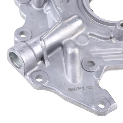 RIDEX 596O0103 Ölpumpe Motorölpumpe für FORD Fiesta Mk6 Schrägheck (JA8, JR8) Bild RIDEX 596O0103 Ölpumpe Motorölpumpe für FORD Fiesta Mk6 Schrägheck (JA8, JR8)
