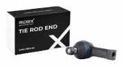 RIDEX Spurstangenkopf Vorderachse Traggelenk 914T0525 für HONDA PRELUDE III (BA)
