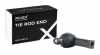 RIDEX Spurstangenkopf Vorderachse Traggelenk 914T0525 f&uuml;r HONDA PRELUDE III (BA)