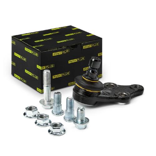 RIDEX PLUS 2462S0281P Traggelenk Führungsgelenk Vorne für HYUNDAI ix35 für KIA Bild RIDEX PLUS 2462S0281P Traggelenk Führungsgelenk Vorne für HYUNDAI ix35 für KIA