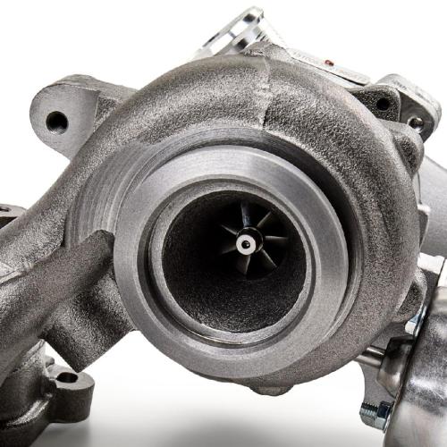 RIDEX 2234C11878 Turbolader Abgasturbolader mit Abgaskrümmer Kompatibel mit VW Bild RIDEX 2234C11878 Turbolader Abgasturbolader mit Abgaskrümmer Kompatibel mit VW
