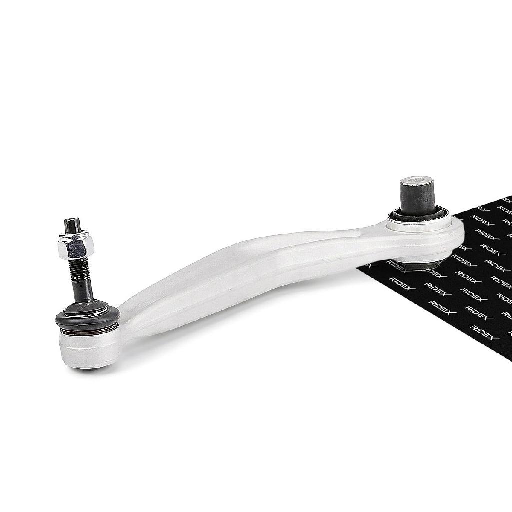 RIDEX 273C0044 Lenker Radaufhängung Querlenker Rear für BMW 5 Limousine (E60)