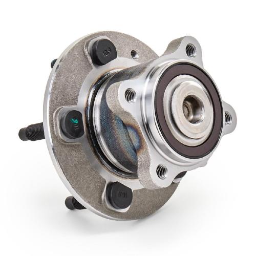 RIDEX 654W1559 Radlagersatz pro 1 Rad Hinten für OPEL Mokka / Mokka X (J13) Bild RIDEX 654W1559 Radlagersatz pro 1 Rad Hinten für OPEL Mokka / Mokka X (J13)