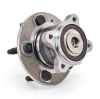 RIDEX 654W1559 Radlagersatz pro 1 Rad Hinten für OPEL Mokka / Mokka X (J13) Bild RIDEX 654W1559 Radlagersatz pro 1 Rad Hinten für OPEL Mokka / Mokka X (J13)