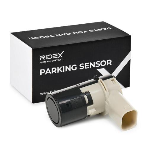 RIDEX Einparkhilfe Parksensor passend für PEUGEOT 207 (WA, WC) Hinten 2412P0038 Bild RIDEX Einparkhilfe Parksensor passend für PEUGEOT 207 (WA, WC) Hinten 2412P0038