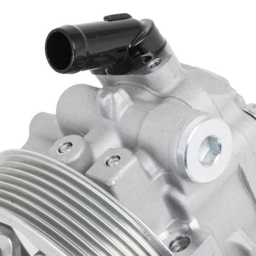 RIDEX 12H0241 Servopumpe Hydraulikpumpe Lenkung hydraulisch für HONDA CR-V III Bild RIDEX 12H0241 Servopumpe Hydraulikpumpe Lenkung hydraulisch für HONDA CR-V III