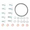 RIDEX 429C0010 Katalysator Kat mit Anbau-/Befestigungsmaterial mit Anbauteilen Bild RIDEX 429C0010 Katalysator Kat mit Anbau-/Befestigungsmaterial mit Anbauteilen