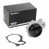 RIDEX 1260W0478 Kühlmittelpumpe Motorkühlung Wasserpumpe mechanisch A6512006001