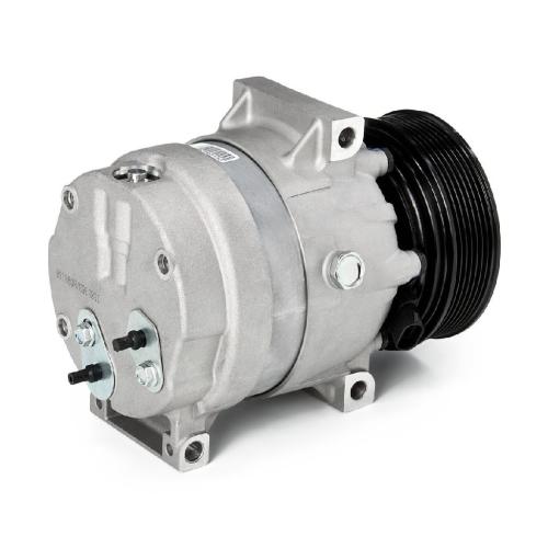 RIDEX A/C Kompressor für Klimaanlage Klimakompressor mit ID: V5 Kältemittel: PAG Bild RIDEX A/C Kompressor für Klimaanlage Klimakompressor mit ID: V5 Kältemittel: PAG