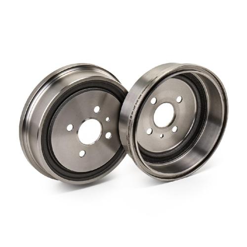 RIDEX 123B0031 2x Bremstrommeln Set Hinten InnenØ230mm AußenØ265mm für OPEL Bild RIDEX 123B0031 2x Bremstrommeln Set Hinten InnenØ230mm AußenØ265mm für OPEL