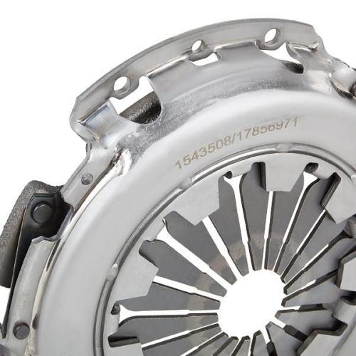 RIDEX Kupplungsdruckplatte passend für PEUGEOT 206 Schrägheck (2A/C) Bild RIDEX Kupplungsdruckplatte passend für PEUGEOT 206 Schrägheck (2A/C)