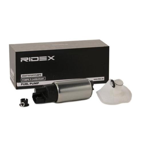 RIDEX 458F0183 Kraftstoffpumpe für HONDA CIVIC VIII Hatchback (FN, FK) CR-V III Bild RIDEX 458F0183 Kraftstoffpumpe für HONDA CIVIC VIII Hatchback (FN, FK) CR-V III