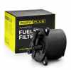 RIDEX PLUS 9F0073P Kraftstofffilter Line Filter f&uuml;r FORD MONDEO IV Turnier (BA7)
