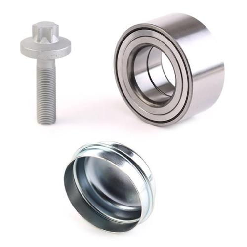 RIDEX 654W1099 Radlagersatz pro 1 Rad Vorne beidseitig für BMW 3 Touring (F31) Bild RIDEX 654W1099 Radlagersatz pro 1 Rad Vorne beidseitig für BMW 3 Touring (F31)