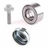 RIDEX 654W1099 Radlagersatz pro 1 Rad Vorne beidseitig für BMW 3 Touring (F31) Bild RIDEX 654W1099 Radlagersatz pro 1 Rad Vorne beidseitig für BMW 3 Touring (F31)