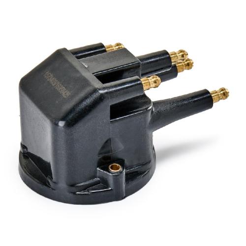 RIDEX Verteilerkappe für RENAULT Clio 1 (B/C57, 5/357) Bild RIDEX Verteilerkappe für RENAULT Clio 1 (B/C57, 5/357)