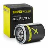 RIDEX PLUS Ölfilter Auto Motorölfilter Anschraubfilter 7O0103P für NISSAN