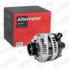 STARK SKGN-03221601 Lichtmaschine 130A 12V Drehrichtung im Uhrzeigersinn mit