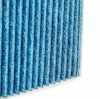 RIDEX PLUS 424I0643P Innenraumfilter Pollenfilter Aktivkohlefilter Höhe: 57 Bild RIDEX PLUS 424I0643P Innenraumfilter Pollenfilter Aktivkohlefilter Höhe: 57