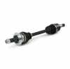 RIDEX Antriebswelle Achswelle Vorderachse/Vorne links für SUZUKI SX4 Bild RIDEX Antriebswelle Achswelle Vorderachse/Vorne links für SUZUKI SX4