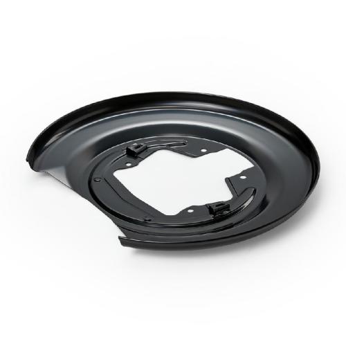 RIDEX 1x Ankerblech / Spritzblech Hinten links rechts für VOLVO V70 II (285) Bild RIDEX 1x Ankerblech / Spritzblech Hinten links rechts für VOLVO V70 II (285)