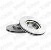 STARK SKBD-0023879 2x Bremsscheiben Vorne Ø304mm Belüftet für OPEL Bild STARK SKBD-0023879 2x Bremsscheiben Vorne Ø304mm Belüftet für OPEL