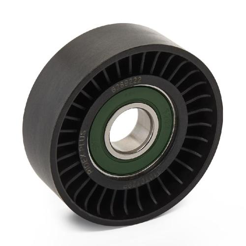RIDEX PLUS 310T0129P Spannrolle Keilrippenriemen für VW Golf 5I (5K1) Bild RIDEX PLUS 310T0129P Spannrolle Keilrippenriemen für VW Golf 5I (5K1)