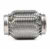 RIDEX Flexrohr Auspuff Abgasrohr Ø45mm 100mm Edelstahl 3971F0012 für VW POLO Bild RIDEX Flexrohr Auspuff Abgasrohr Ø45mm 100mm Edelstahl 3971F0012 für VW POLO