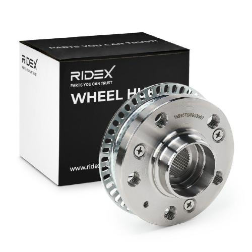 RIDEX Radnabe Vorne Hinten für VW Golf 1V Schrägheck (1J1) Bild RIDEX Radnabe Vorne Hinten für VW Golf 1V Schrägheck (1J1)