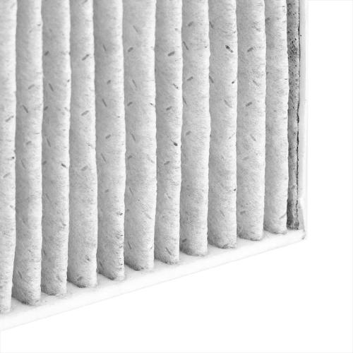RIDEX PLUS 424I0645P Innenraumfilter Pollenfilter Aktivkohlefilter Höhe: 32 Bild RIDEX PLUS 424I0645P Innenraumfilter Pollenfilter Aktivkohlefilter Höhe: 32
