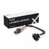 RIDEX 3922L0311 Lambdasonde Diagnosesonde nach Katalysator Oxygen O2 Sensor