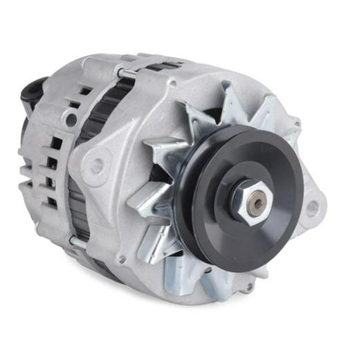 RIDEX 4G0227 Lichtmaschine 70A 14V Drehrichtung im Uhrzeigersinn mit für NISSAN Bild RIDEX 4G0227 Lichtmaschine 70A 14V Drehrichtung im Uhrzeigersinn mit für NISSAN