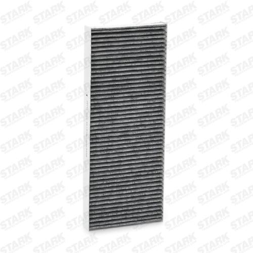 STARK SKIF-0170211 Innenraumfilter Pollenfilter Aktivkohlefilter Höhe: 32 Länge: Bild STARK SKIF-0170211 Innenraumfilter Pollenfilter Aktivkohlefilter Höhe: 32 Länge: