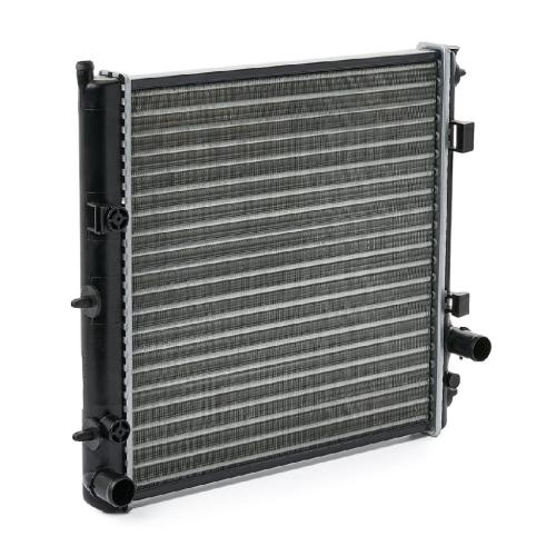RIDEX 470R0586 Motorkühler / Wasserkühler passend für PEUGEOT 208 I Schrägheck Bild RIDEX 470R0586 Motorkühler / Wasserkühler passend für PEUGEOT 208 I Schrägheck