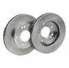 RIDEX 82B0827 2x Bremsscheiben Vorne Ø256mm Belüftet für MITSUBISHI Bild RIDEX 82B0827 2x Bremsscheiben Vorne Ø256mm Belüftet für MITSUBISHI