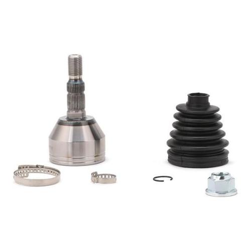 RIDEX 5J0181 Gelenksatz Antriebswelle Achswelle Vorne radseitig für OPEL Bild RIDEX 5J0181 Gelenksatz Antriebswelle Achswelle Vorne radseitig für OPEL