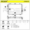 RIDEX 470R0401 Motorkühler / Wasserkühler für AUDI 80 Limousine (8C2, B4) Bild RIDEX 470R0401 Motorkühler / Wasserkühler für AUDI 80 Limousine (8C2, B4)
