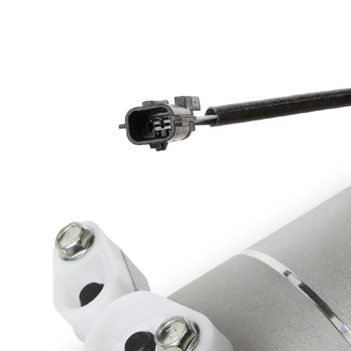 RIDEX A/C Kompressor für Klimaanlage Klimakompressor Kältemittel: R134a PAG 46 Bild RIDEX A/C Kompressor für Klimaanlage Klimakompressor Kältemittel: R134a PAG 46
