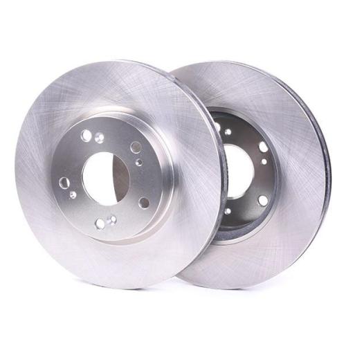 RIDEX 82B1481 2x Bremsscheiben Vorne Ø282mm Belüftet für HONDA 45251SDCA00 Bild RIDEX 82B1481 2x Bremsscheiben Vorne Ø282mm Belüftet für HONDA 45251SDCA00