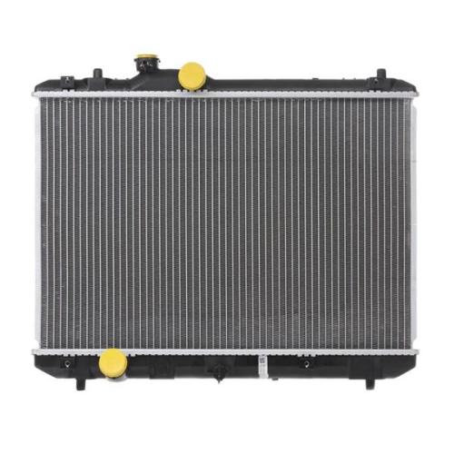 RIDEX 470R0417 Motorkühler / Wasserkühler für SUZUKI SWIFT III (MZ, EZ) Bild RIDEX 470R0417 Motorkühler / Wasserkühler für SUZUKI SWIFT III (MZ, EZ)