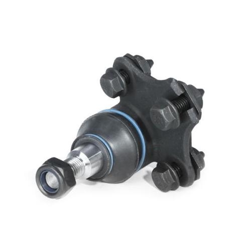 RIDEX 2462S0078 Traggelenk Führungsgelenk Vorne für VW Golf 1II (1H1) Bild RIDEX 2462S0078 Traggelenk Führungsgelenk Vorne für VW Golf 1II (1H1)