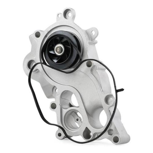 RIDEX 1260W0355 Kühlmittelpumpe Motorkühlung Wasserpumpe mechanisch 28-Zähn Bild RIDEX 1260W0355 Kühlmittelpumpe Motorkühlung Wasserpumpe mechanisch 28-Zähn