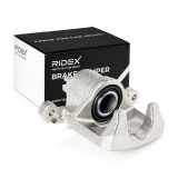 RIDEX 78B0527 Bremssattel Bremszange Hinten rechts für SUBARU FORESTER (SH) für