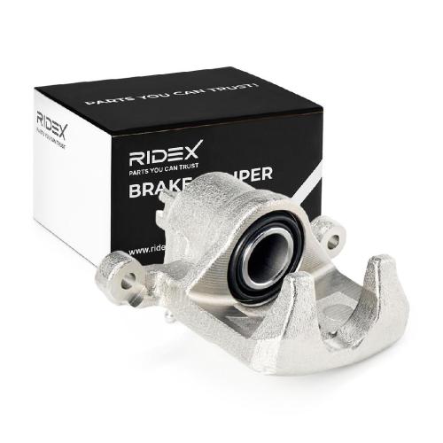 RIDEX 78B0527 Bremssattel Bremszange Hinten rechts für SUBARU FORESTER (SH) für Bild RIDEX 78B0527 Bremssattel Bremszange Hinten rechts für SUBARU FORESTER (SH) für