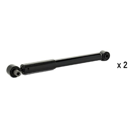 RIDEX 854S20519 2x Stoßdämpfer Gasdruck Hinten passend für MERCEDES-BENZ Bild RIDEX 854S20519 2x Stoßdämpfer Gasdruck Hinten passend für MERCEDES-BENZ